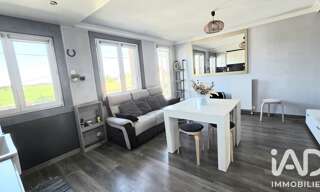 Appartement 3 Pièces 47 m² à vendre à Paray-Vieille-Poste (91550)