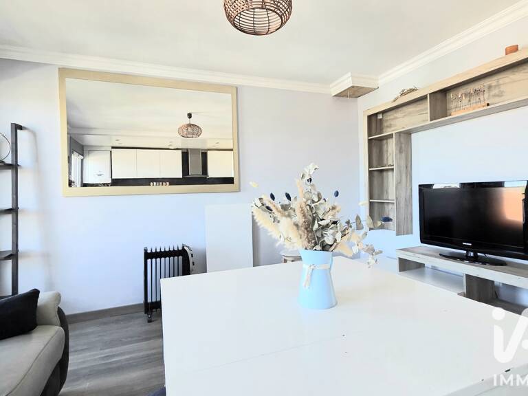 Vente Duplex 3 pièces — photo 1
