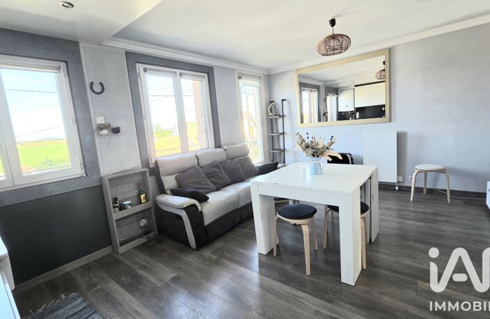 Vente Duplex 3 pièces — photo 2