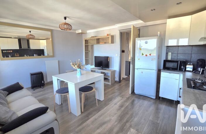 Vente Duplex 3 pièces — photo 3
