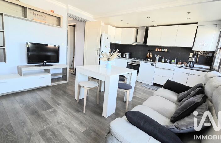 Vente Duplex 3 pièces — photo 4