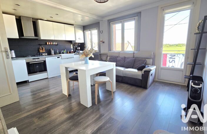 Vente Duplex 3 pièces — photo 5