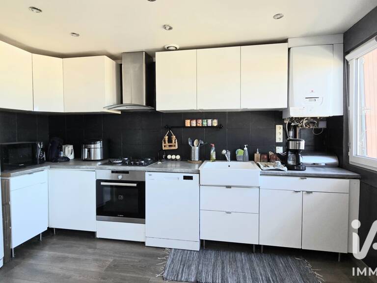 Vente Duplex 3 pièces — photo 1