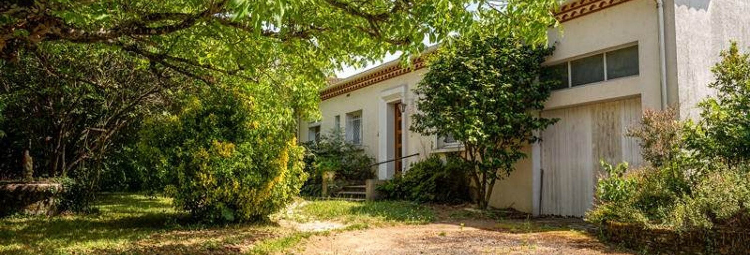 Maison 3 Pièces 93 m² à vendre à Noailhac (81490)
