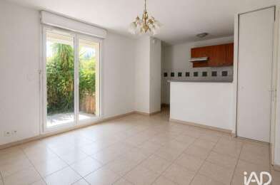 Appartement 2 pièces 154030 €