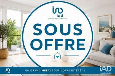 Appartement 2 pièces 154030 €