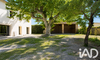 Maison 6 Pièces 159 m² à vendre à Rognonas (13870)