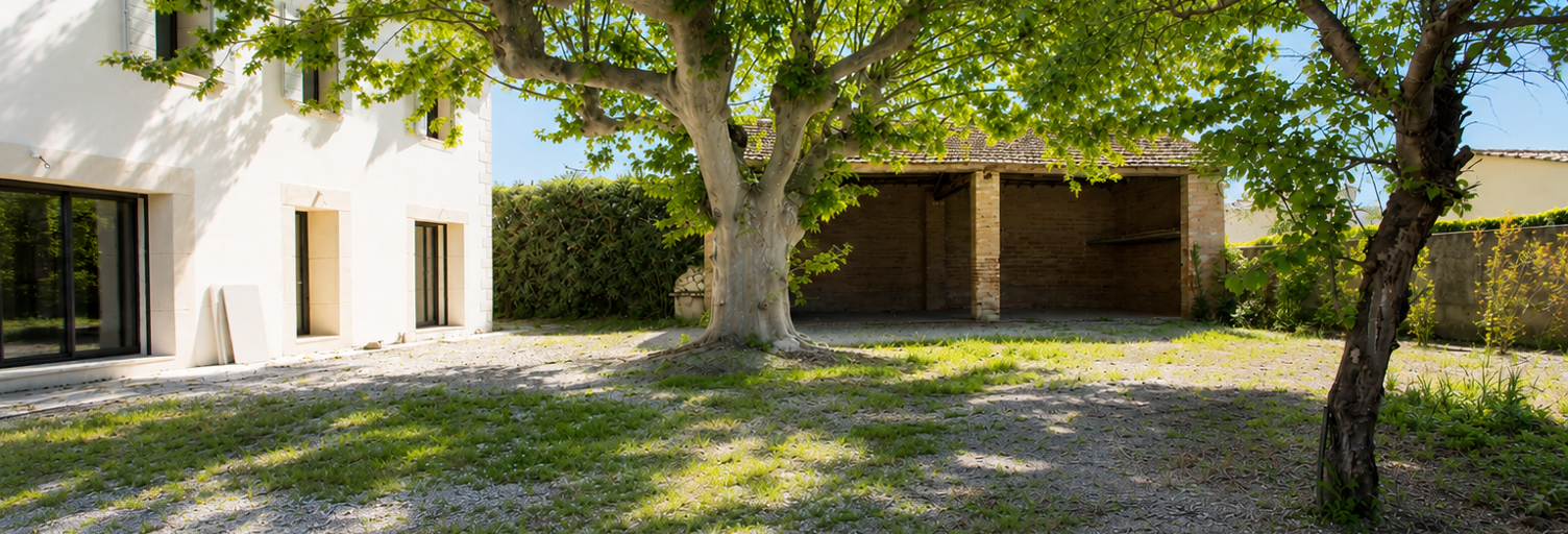 Maison 6 Pièces 159 m² à vendre à Rognonas (13870)