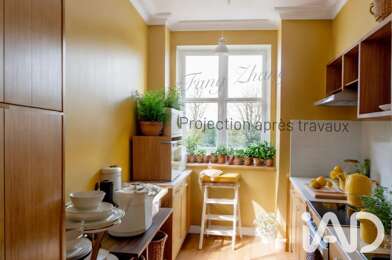 Appartement 4 pièces 230000 €