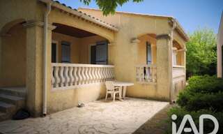 Maison 5 Pièces 90 m² à vendre à Aubignan (84810)