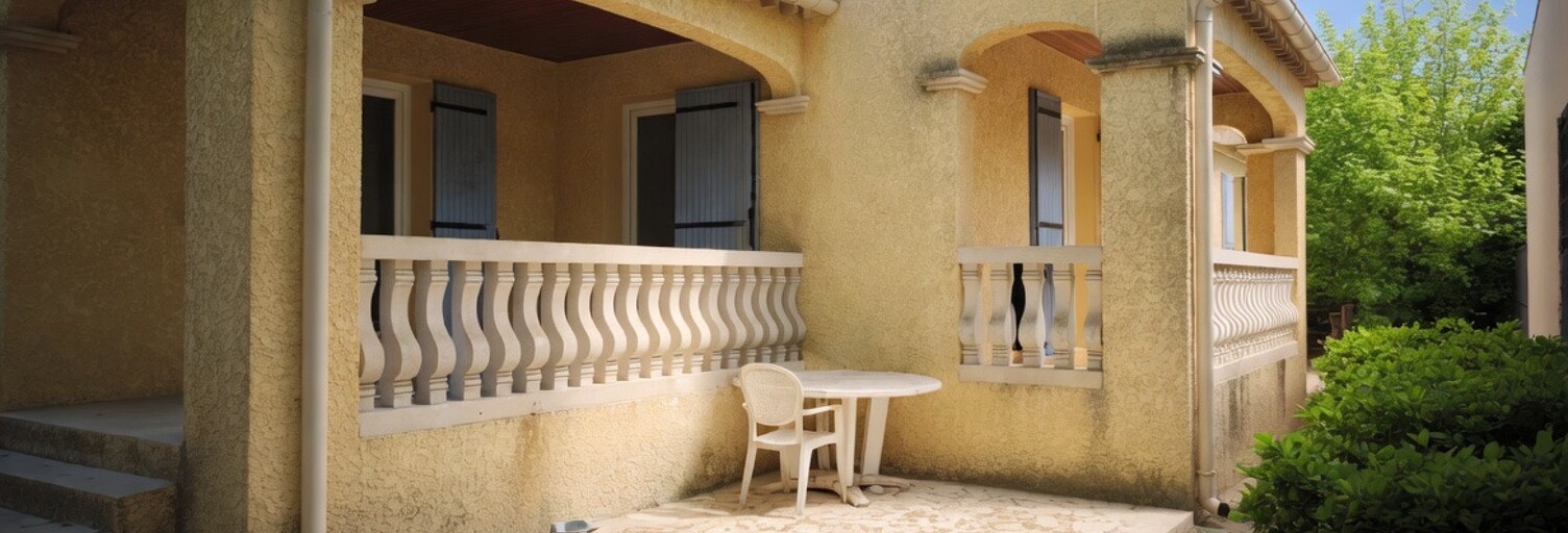 Maison 5 Pièces 90 m² à vendre à Aubignan (84810)