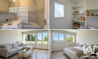 Appartement 3 Pièces 68 m² à vendre à Mâcon (71000)