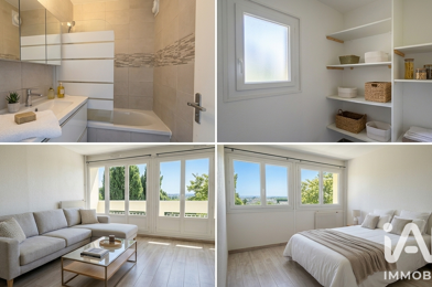 Appartement 3 pièces 121000 €