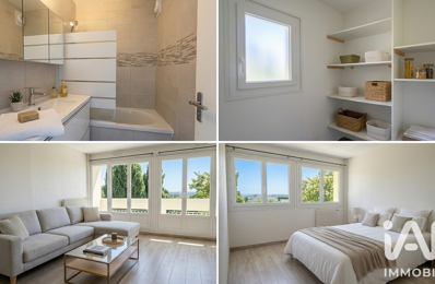 Vente Appartement 3 pièces — photo du bien