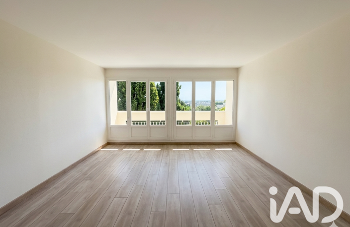 Vente Appartement 3 pièces — photo 3