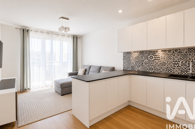 Appartement 4 pièces 229000 €