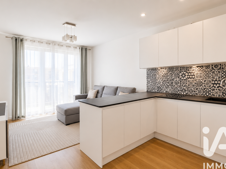 Vente Appartement 4 pièces — photo 1