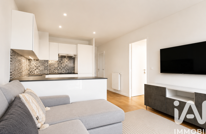Vente Appartement 4 pièces — photo 2