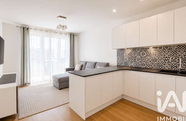 Vente Appartement 4 pièces — photo 3