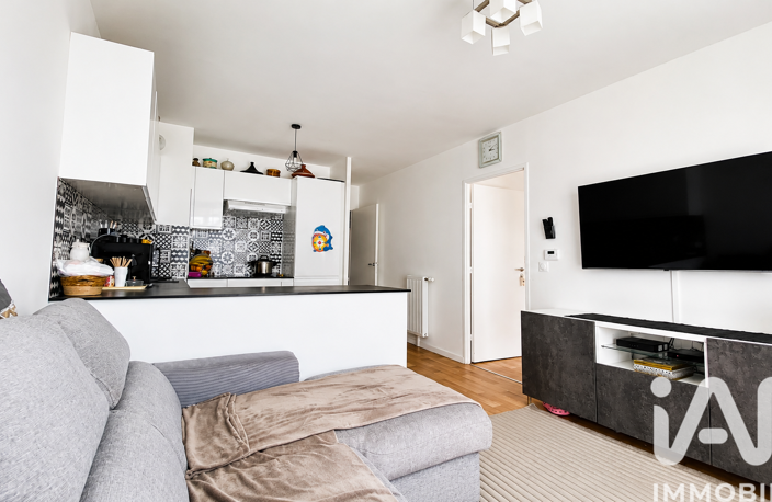 Vente Appartement 4 pièces — photo 4