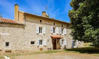 Maison 6 Pièces 142 m² à vendre à Mouzieys-Panens (81170)