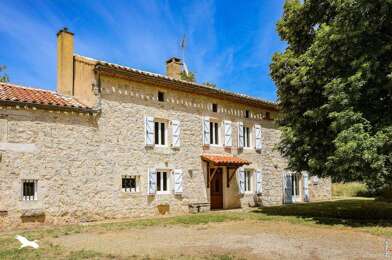 Maison 6 pièces 298000 €
