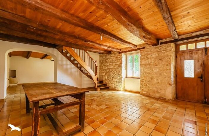Corps de Ferme de 6 pièces principales — photo 2