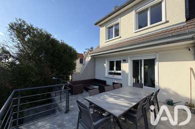 Maison 7 pièces 535000 €