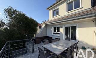 Maison 7 Pièces 149 m² à vendre à Eaubonne (95600)