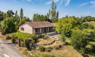 Maison 7 Pièces 228 m² à vendre à Fayssac (81150)