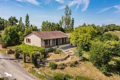 Maison 7 pièces 269000 €