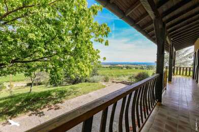 Maison 7 pièces 250000 €