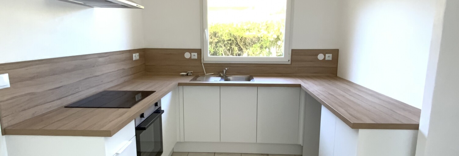 Maison 4 Pièces 85 m² à vendre à Merlimont (62155)