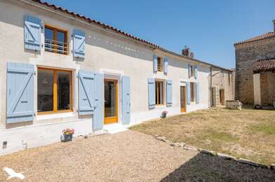 Maison 8 pièces 179655 €