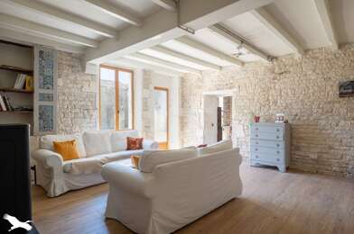 Maison 8 pièces 169087 €