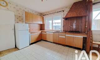 Maison 6 Pièces 96 m² à vendre à Estrées-Saint-Denis (60190)