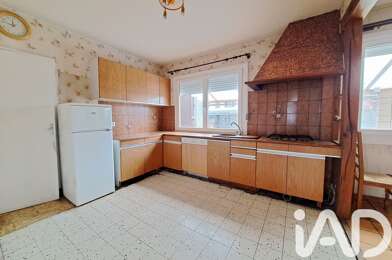 Maison 6 pièces 209500 €