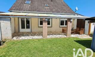 Maison 6 Pièces 96 m² à vendre à Estrées-Saint-Denis (60190)