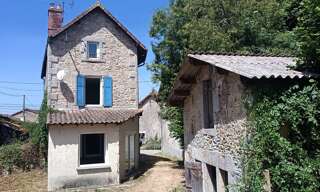 Maison 7 Pièces 120 m² à vendre à Oradour-sur-Glane (87520)