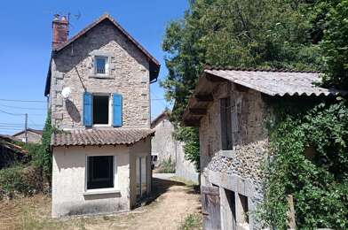 Maison 7 pièces 129000 €