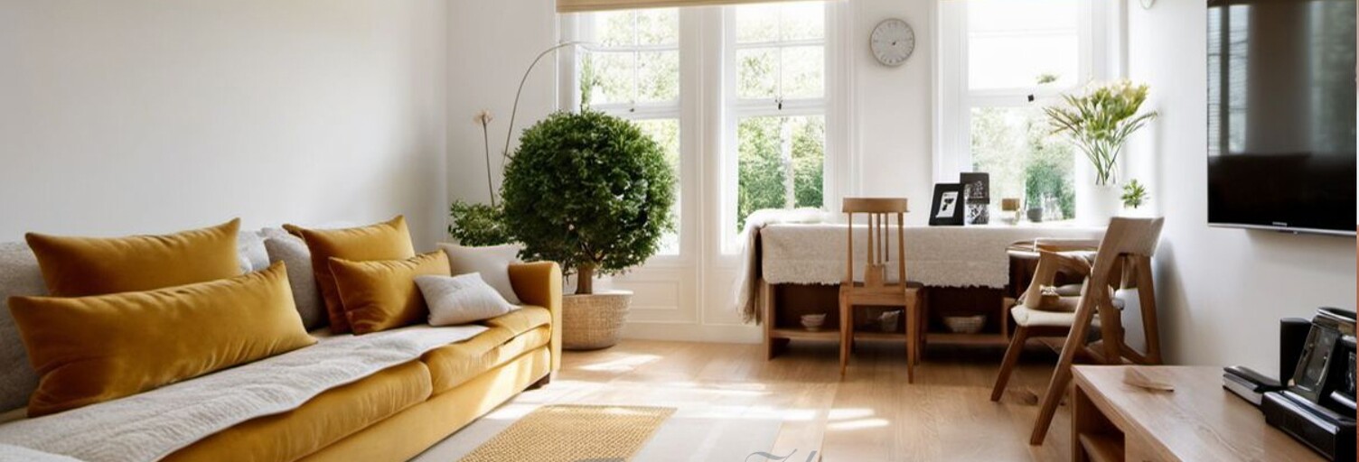 Appartement 4 Pièces 67 m² à vendre à Rosny-sous-Bois (93110)