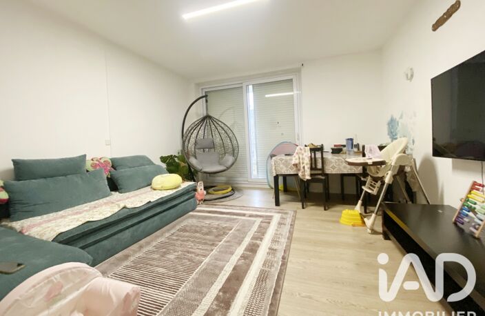 Vente Appartement 4 pièces — photo 2