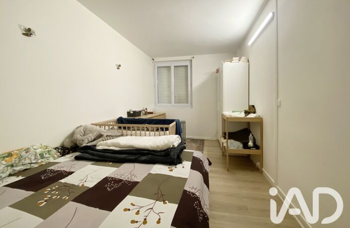 Vente Appartement 4 pièces — photo 4