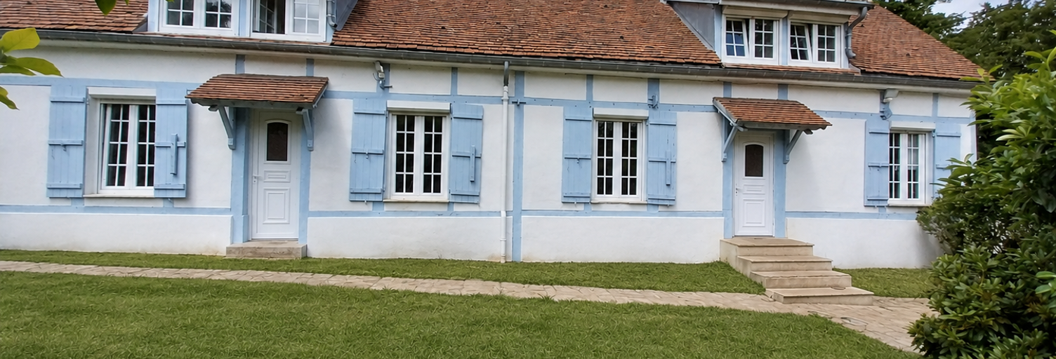 Maison 5 Pièces 140 m² à vendre à Le Vauroux (60390)