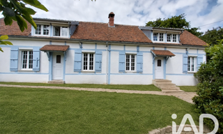 Maison 5 Pièces 140 m² à vendre à Le Vauroux (60390)