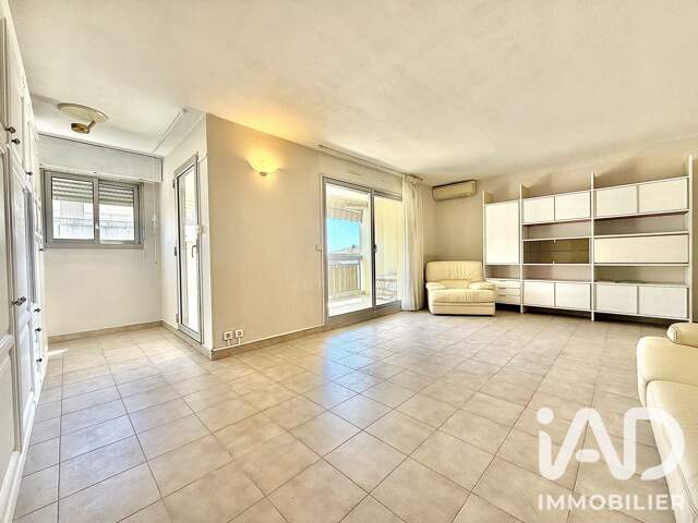 Vente Appartement 2 pièces — photo du bien