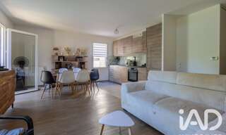 Appartement 3 Pièces 63 m² à vendre à Saint-Pierre-du-Perray (91280)