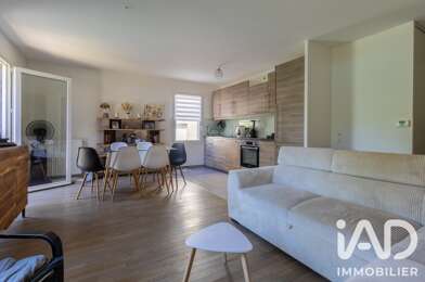 Appartement 3 pièces 209900 €
