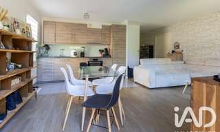 Appartement 3 Pièces 63 m² à vendre à Saint-Pierre-du-Perray (91280)