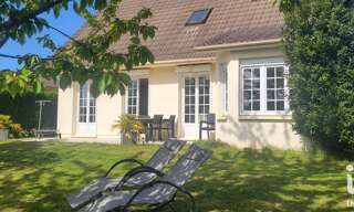 Maison 7 Pièces 119 m² à vendre à Le Mesnil-Esnard (76240)